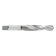 Kodiak Cutting Tools 1/4-20 Combination Drill & Tap 5498328